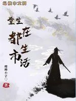 《重生在都市生活》小说封面