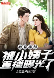 《我私房钱被小姨子直播曝光了》小说封面