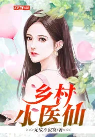 《乡村小医仙》小说封面