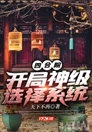 《四合院：开局神级选择系统》小说封面