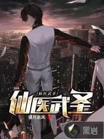 《仙医武圣》小说封面