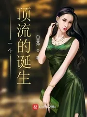 《一个顶流的诞生》小说封面