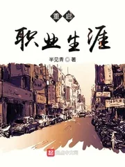 《重启职业生涯》小说封面