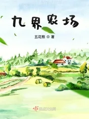 《九界农场》小说封面