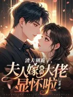 《渣夫别跪了,夫人嫁顶级大佬显怀啦》小说封面