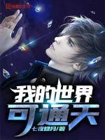 《我的世界可通天》小说封面