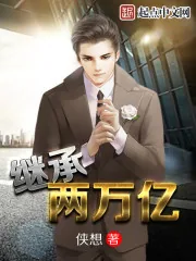 《继承两万亿》小说封面