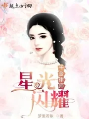 《千金律师星光闪耀》小说封面