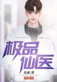 《极品仙医》小说封面
