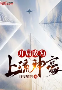 《开局成为上流神豪》小说封面