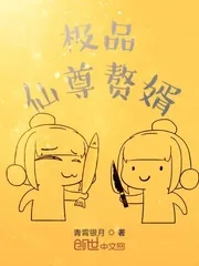 《极品仙尊赘婿》小说封面