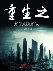 《重生之我不是商人》小说封面