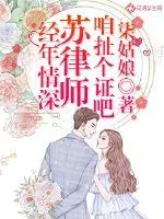 《经年情深:苏律师,咱扯个证吧》小说封面